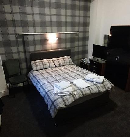The Lodge Guest Accommodation Barrow-in-Furness Luaran gambar