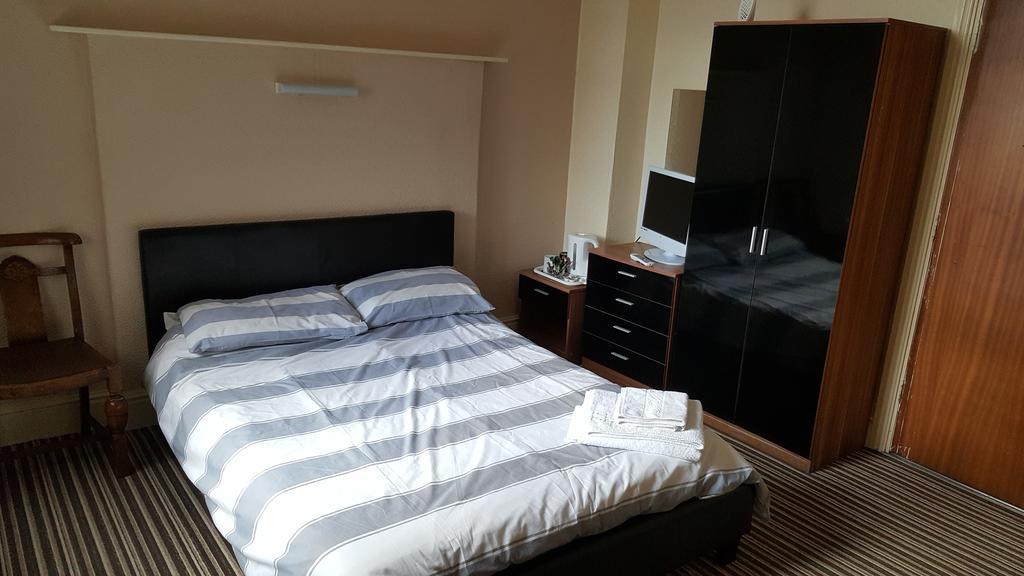 The Lodge Guest Accommodation Barrow-in-Furness Luaran gambar