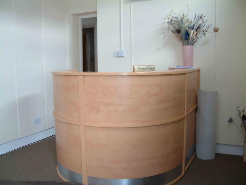 The Lodge Guest Accommodation Barrow-in-Furness Luaran gambar