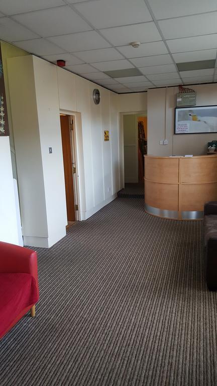 The Lodge Guest Accommodation Barrow-in-Furness Luaran gambar