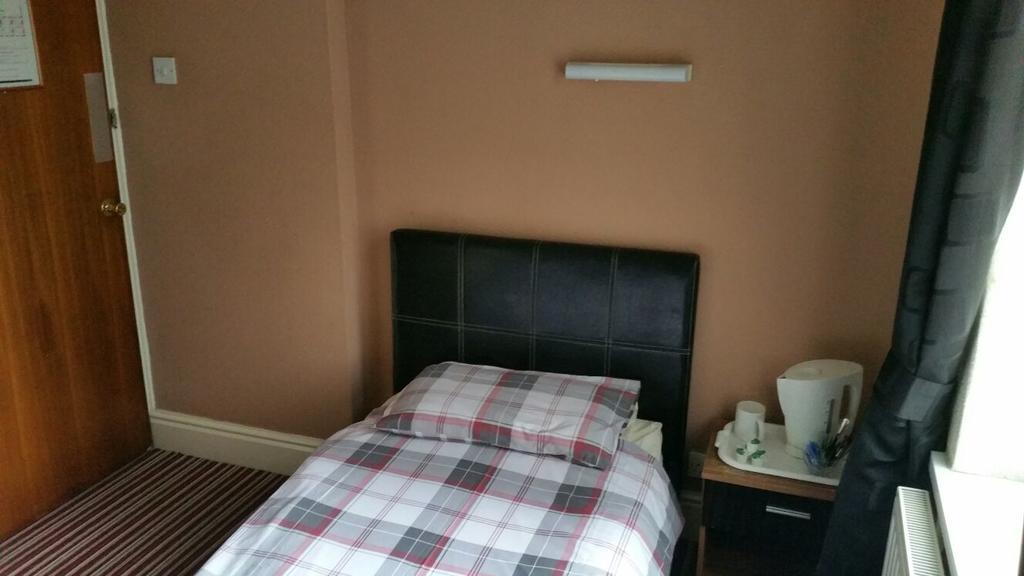 The Lodge Guest Accommodation Barrow-in-Furness Luaran gambar