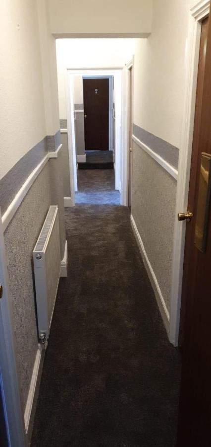 The Lodge Guest Accommodation Barrow-in-Furness Luaran gambar